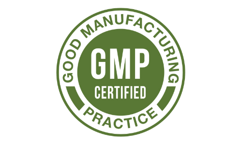 Cucu Drops GMP Certified